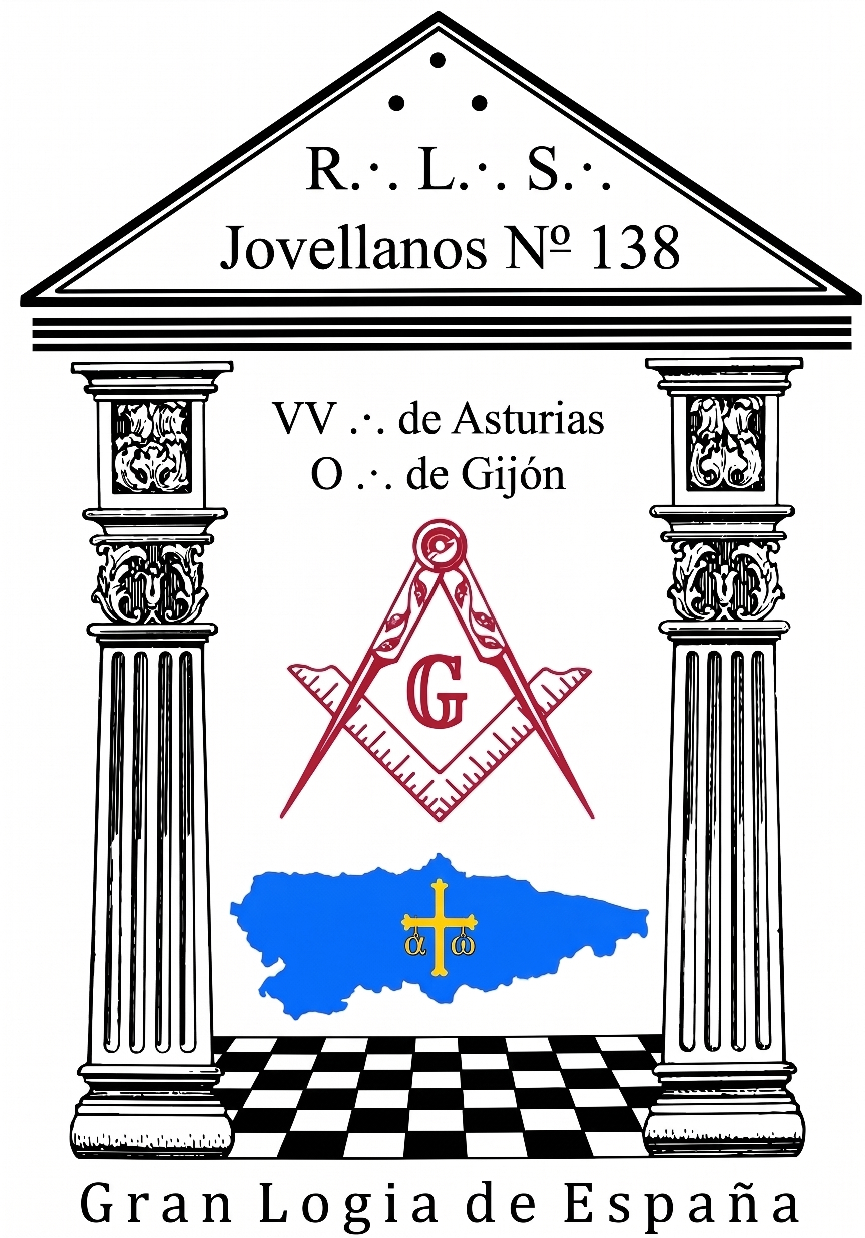 Logia Jovellanos Nº 138