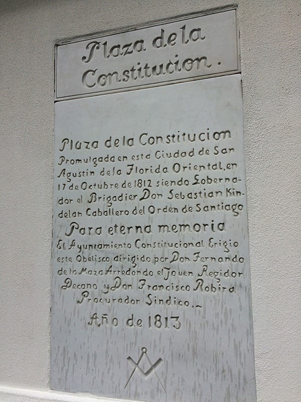 Obelisco Avilés